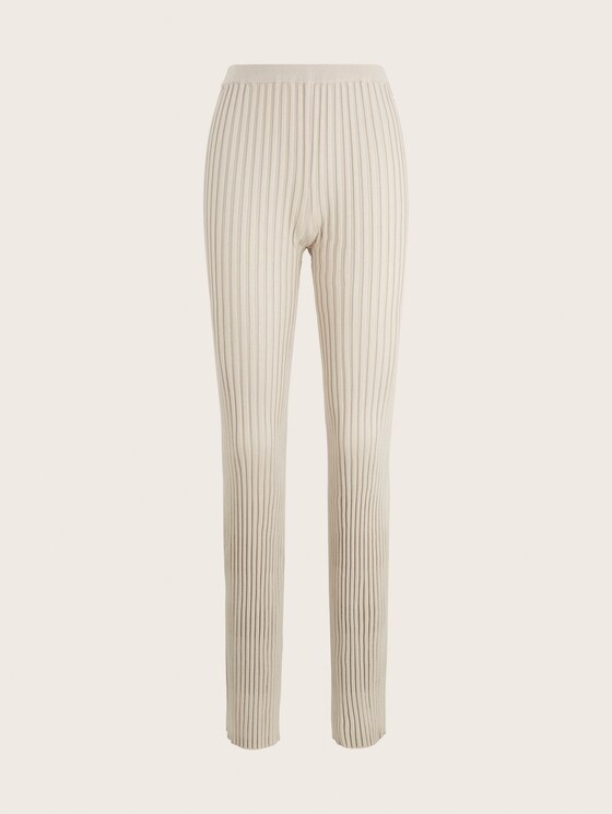 Strickhose