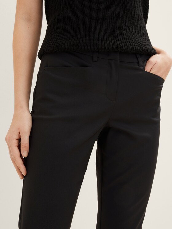Mia Slim Hose