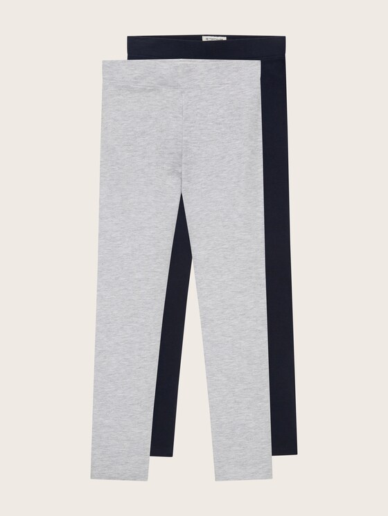 Set van 2 leggings