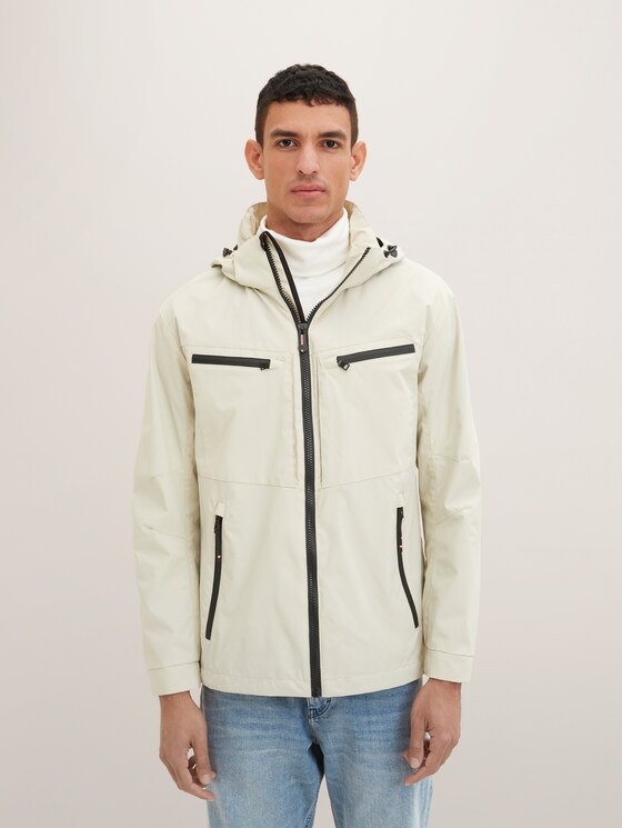 Tom hot sale tailor windbreaker