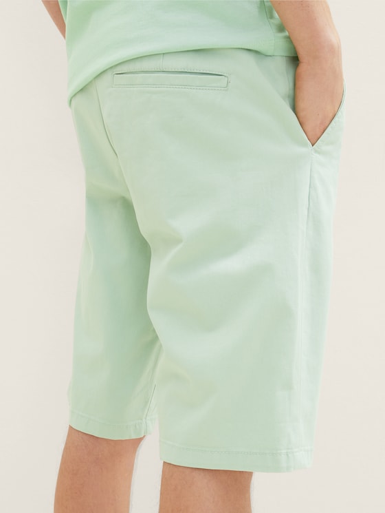 Chinoshort slim