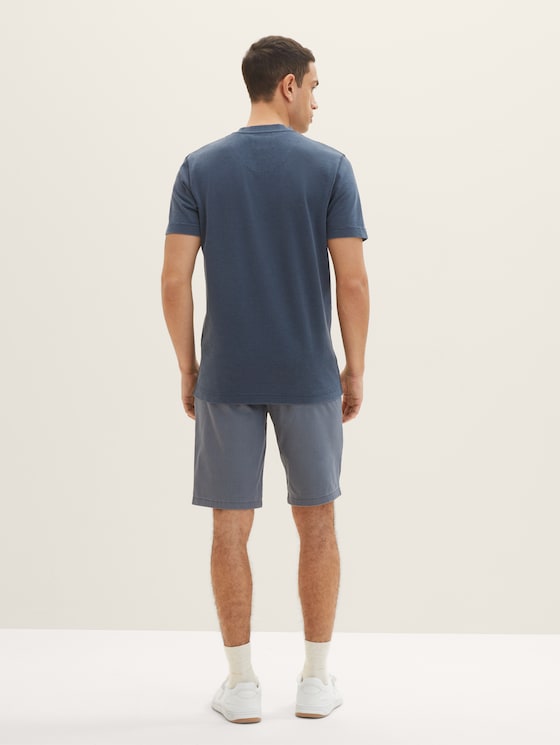 Chino shorts by Tom Tailor