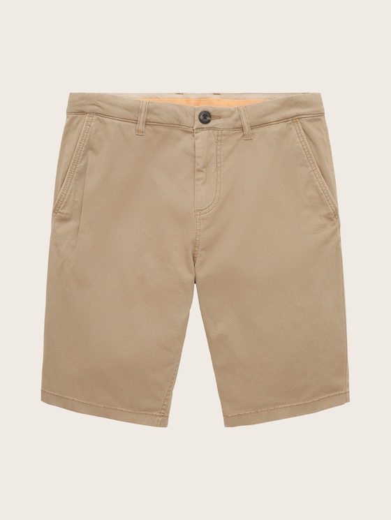 Chino Tom by Tailor shorts