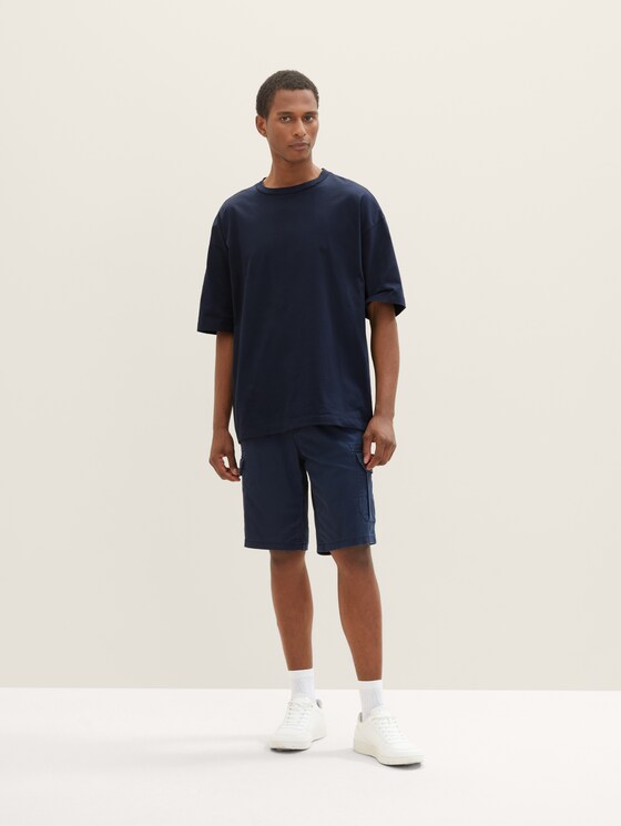 Cargo shorts by Tom Tailor