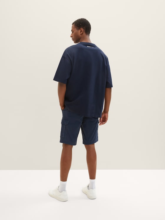 Tom Tailor Cargo by shorts