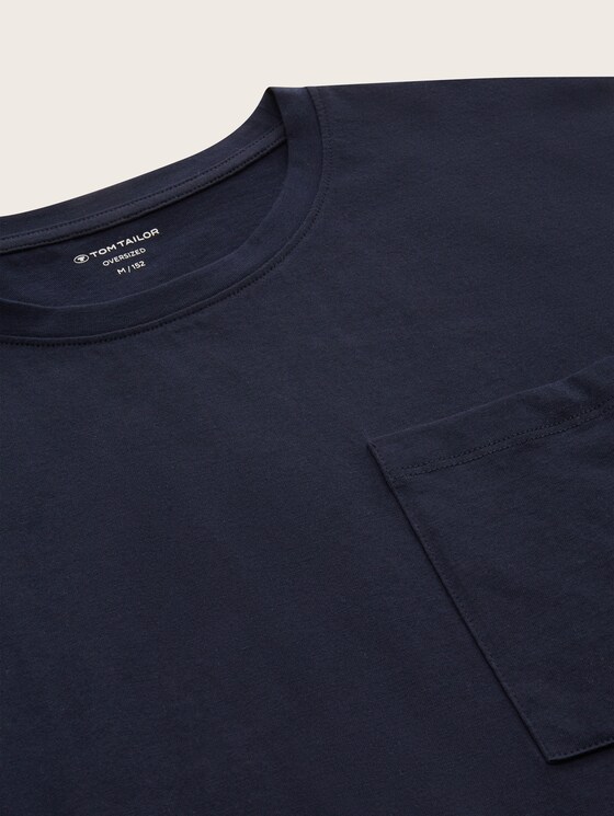 Oversized T-Shirt