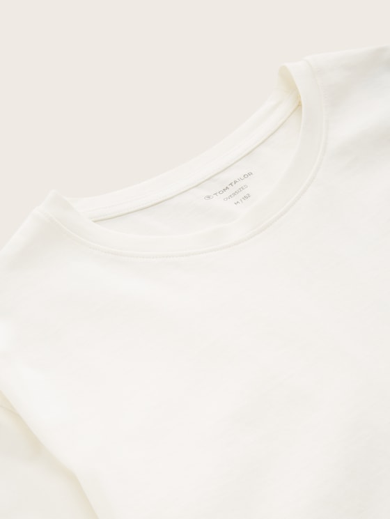 Oversized T-Shirt