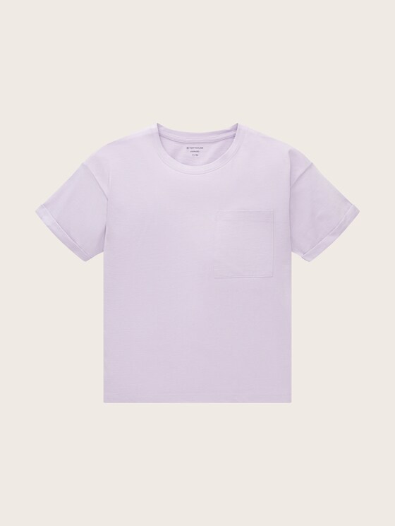 Oversized T-Shirt