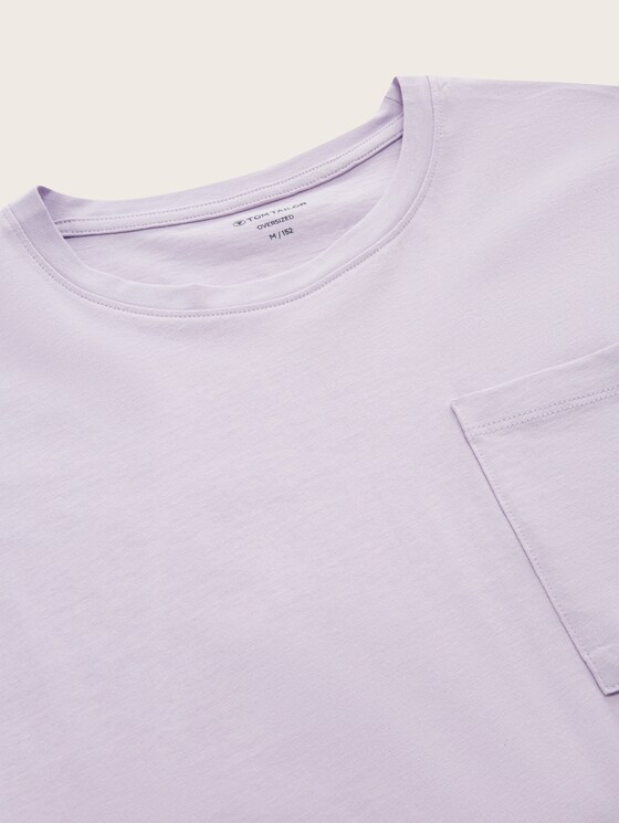 Oversized T-Shirt