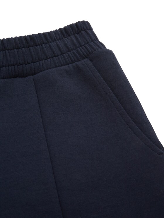Basic sweatpants
