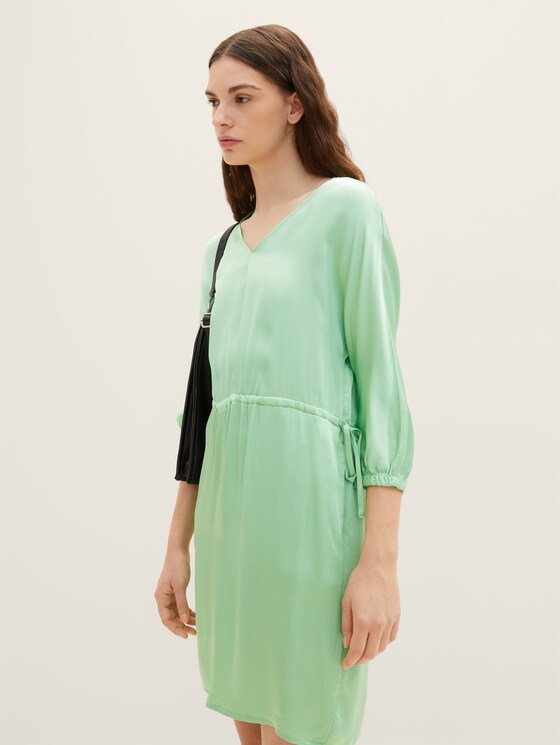 Lockeres Kleid