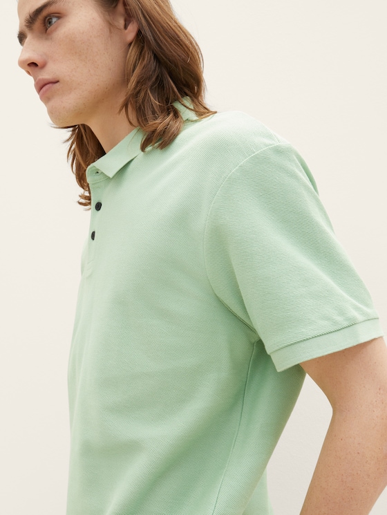 Basic Poloshirt