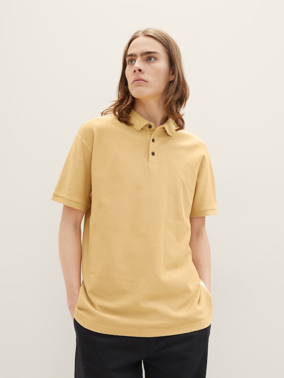 Basic Polo Shirt