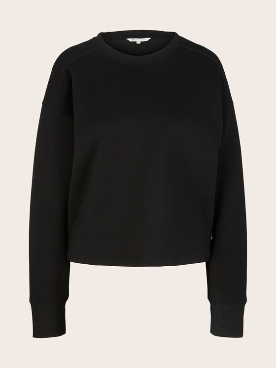 Basic Sweatshirt