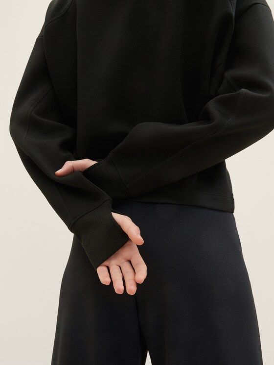 Basic Sweatshirt