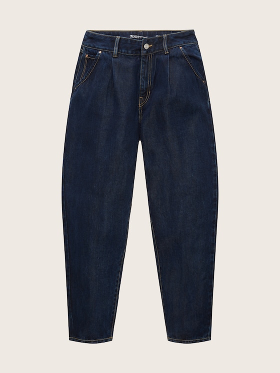 Barrel mom-fit jeans by Tom Tailor