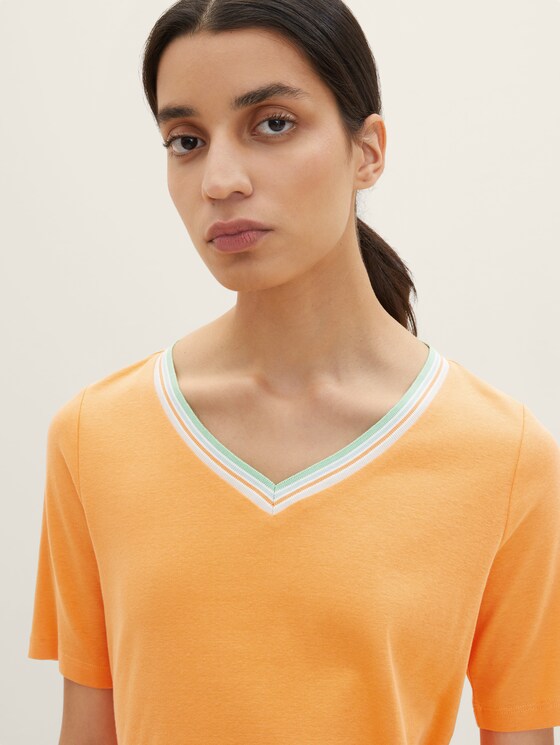 Basic Shirt