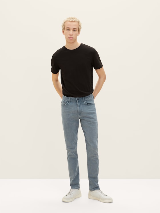 Jeans Tapered Slim