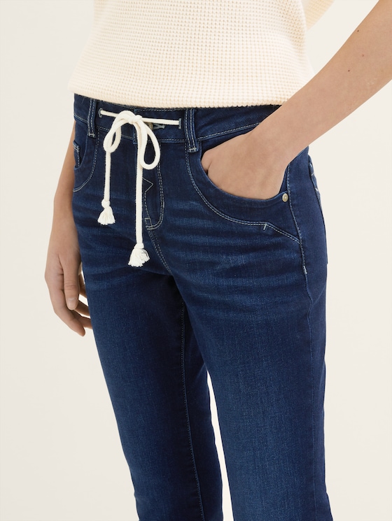 Jeans Tapered Relaxed