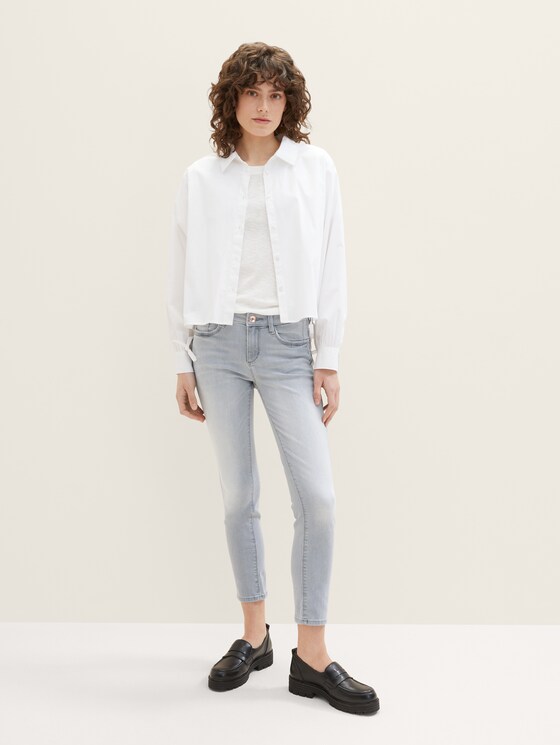 Alexa Slim Jeans