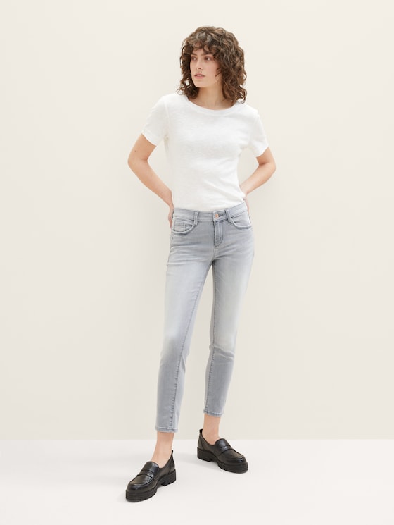 Alexa Slim Jeans