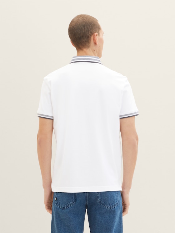 Tailor Basic polo shirt Tom by