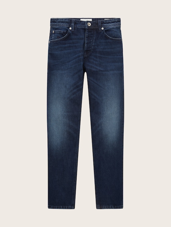 Josh regular slim Coolmax jeans by Tom Tailor
