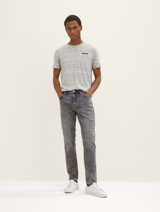 Josh Regular Slim Coolmax Jeans