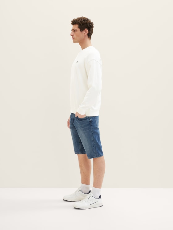Josh shorts by Tailor Tom