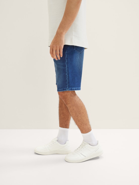 Josh regular slim shorts by Tom Tailor