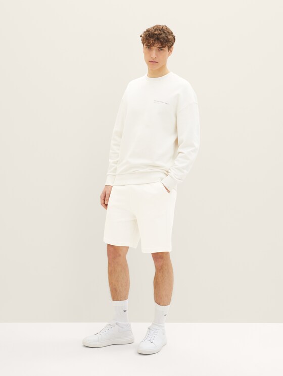 Basic Jogger Shorts