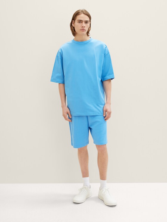 Basic Jogger Shorts