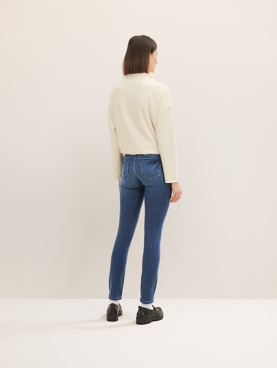Alexa Skinny Jeans 