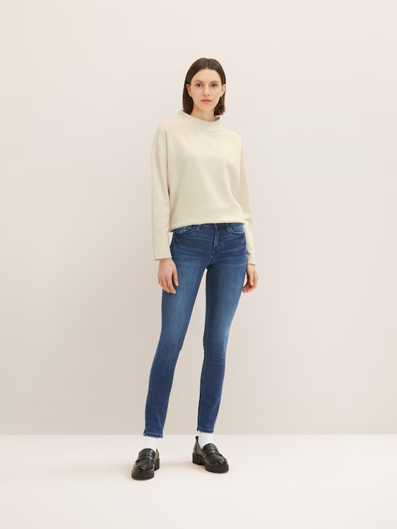 Jeans Alexa Skinny