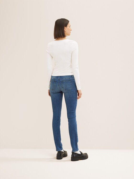 Alexa Slim Jeans 