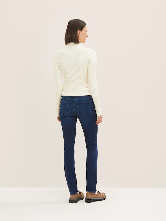 Alexa Slim Jeans 