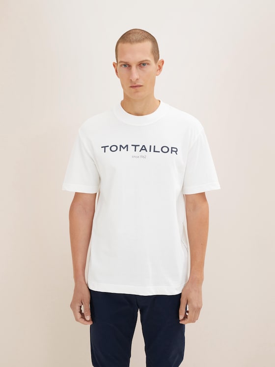 Shirt Garçon Marque  TOM TAILORTOM TAILOR T 