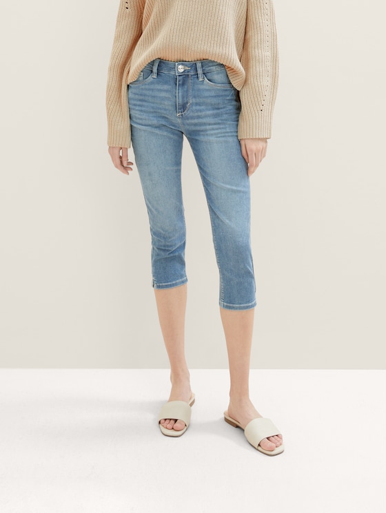 Kate capri jeans