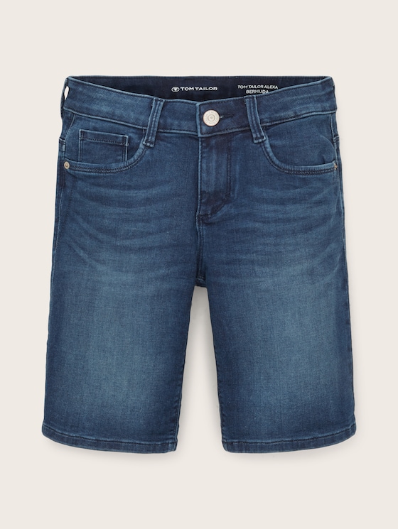 Tom tailor denim store shorts