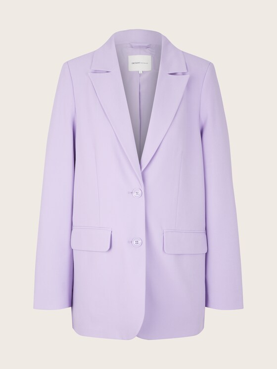 Regular Fit Blazer
