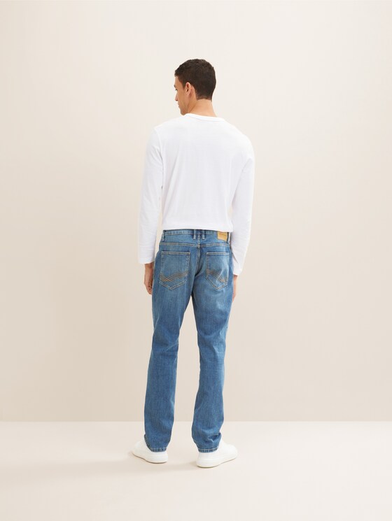 Marvin Straight Jeans