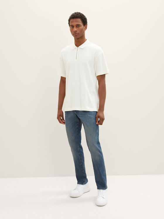Marvin Straight Jeans