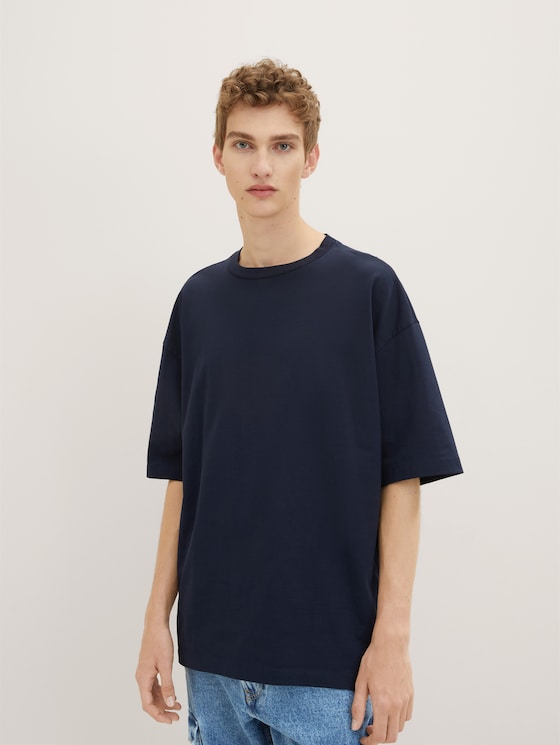 Tom Oversized T-shirt by Tailor