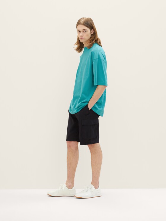 Oversized T-shirt