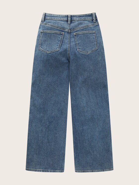 Flared jeans by Tom Tailor