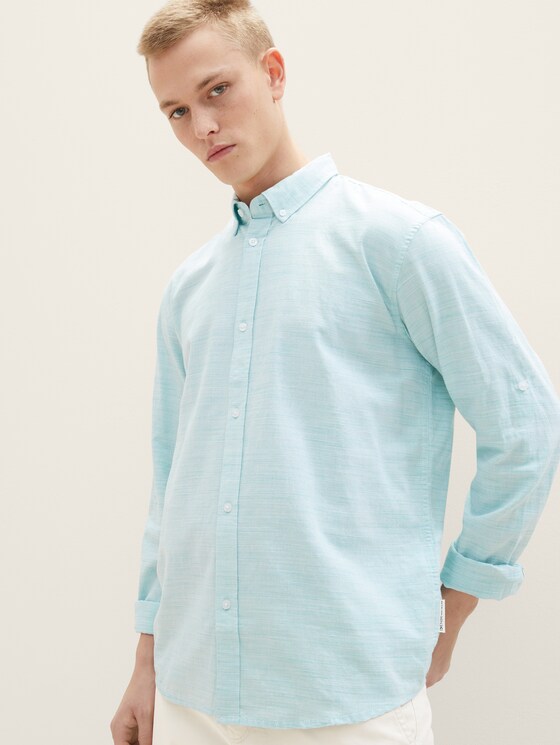 Chemise Relaxed Fit