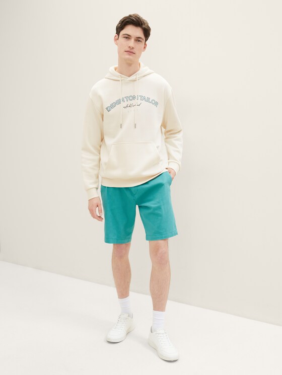 Chinoshorts