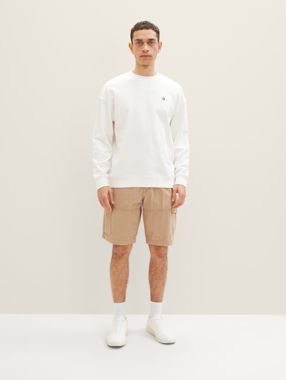 Cargo-shorts