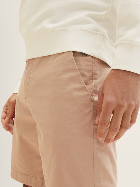 Chinoshorts