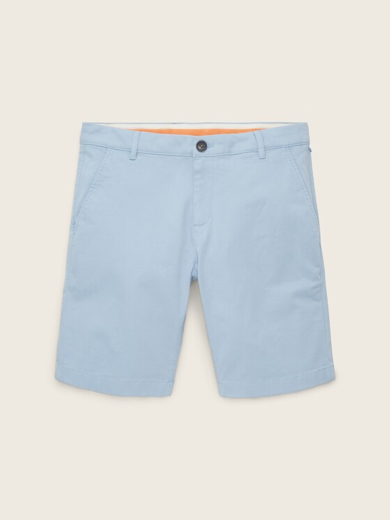 Boys light blue sales chino shorts